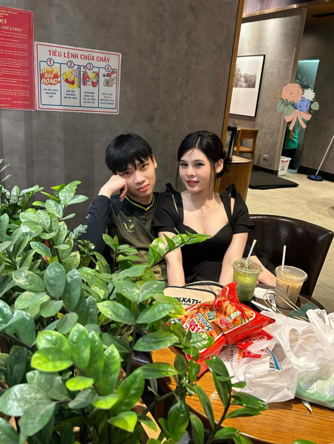 BirdLB v&agrave; Kim Ng&acirc;n chia tay: "Phải được y&ecirc;u th&igrave; mới được suy t&igrave;nh"- Ảnh 1.