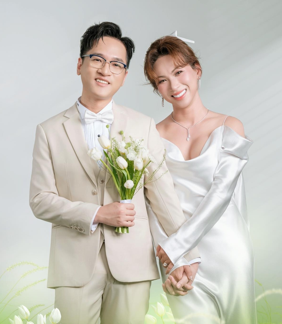 T&igrave;nh cảnh nữ diễn vi&ecirc;n c&oacute; chồng đột ngột qua đời ở kh&aacute;ch sạn: Chưa thể gặp mặt lần cuối, 1 m&igrave;nh chăm s&oacute;c con song sinh- Ảnh 3.