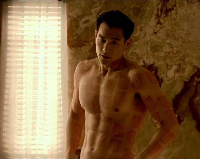 Người duy nhất &aacute;t v&iacute;a được nhan sắc Lee Min Ho: Đẹp như tượng thần Hy Lạp, định nghĩa lại 2 từ mỹ nam- Ảnh 5.