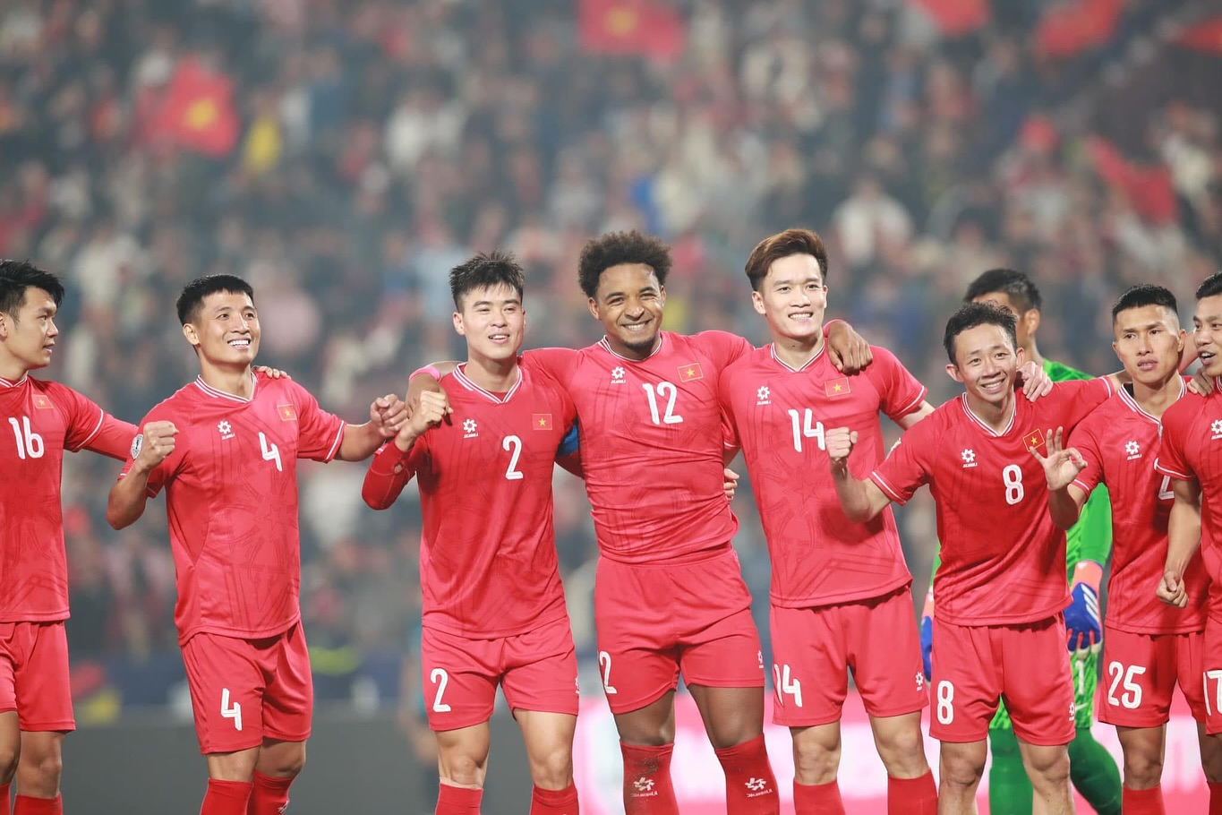 AFC xử thua Malaysia v&igrave; gian lận nhập tịch, tuyển Việt Nam nhảy vọt thứ hạng tr&ecirc;n BXH FIFA- Ảnh 1.