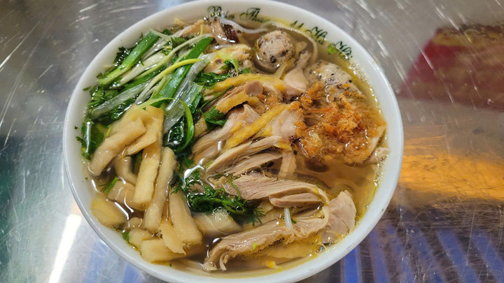 Tại sao gọi l&agrave; b&uacute;n thang?- Ảnh 4.