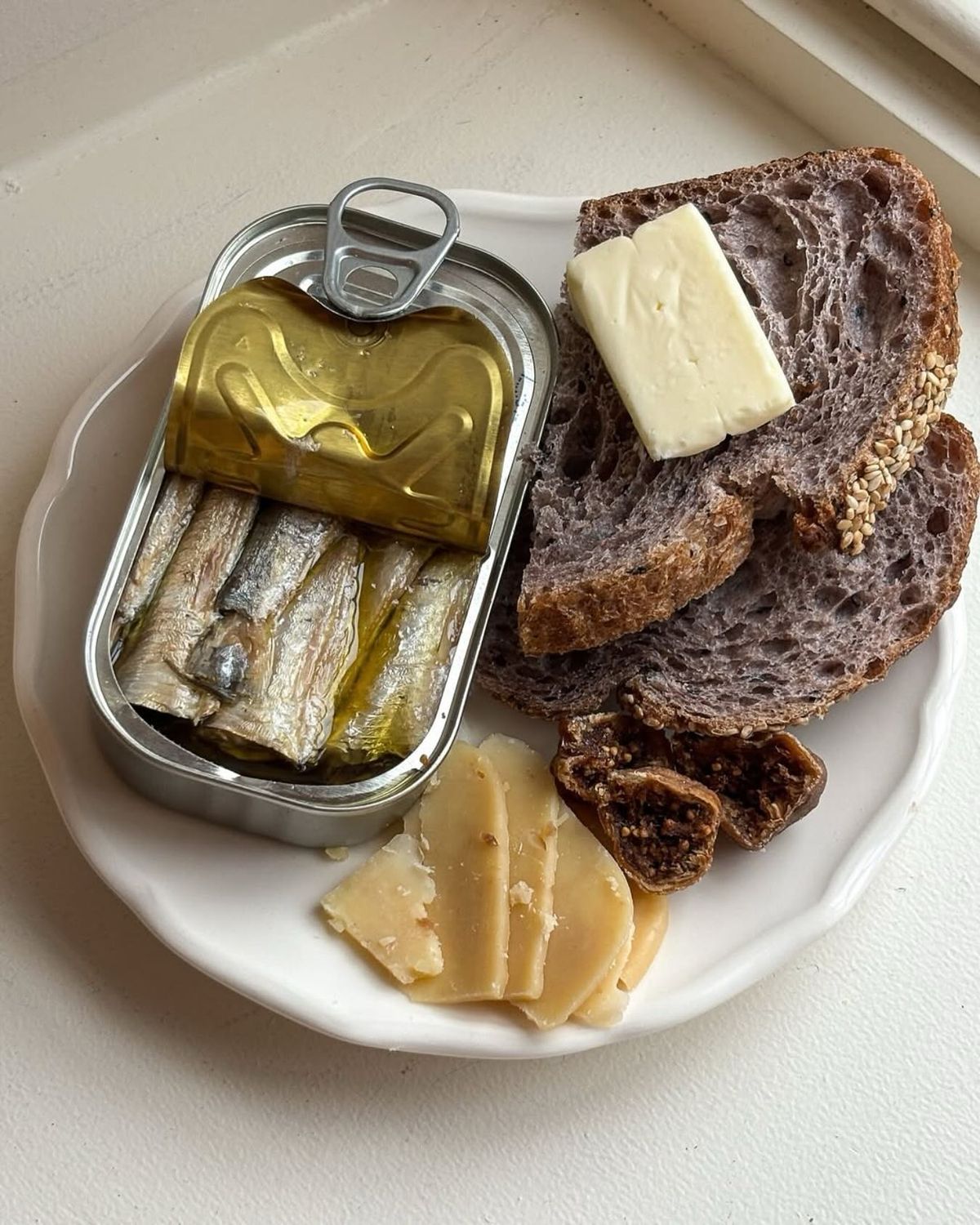 3 ng&agrave;y thử Sardine Fast để giảm c&acirc;n: Cảm thấy nhẹ người, s&aacute;ng da nhưng...- Ảnh 3.