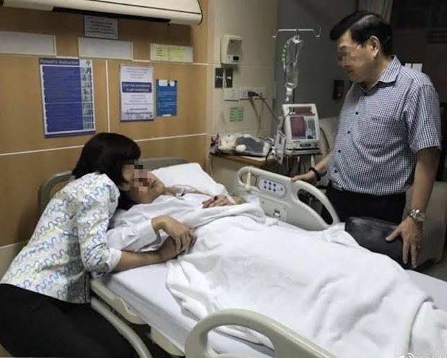 3 người một nh&agrave; c&ugrave;ng mắc ung thư gan, b&aacute;c sĩ n&oacute;i thẳng: 5 thực phẩm n&agrave;y để l&acirc;u trong tủ lạnh "ph&aacute; gan"- Ảnh 1.