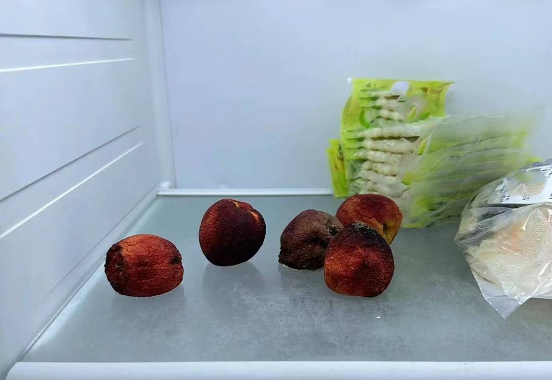 3 người một nh&agrave; c&ugrave;ng mắc ung thư gan, b&aacute;c sĩ n&oacute;i thẳng: 5 thực phẩm n&agrave;y để l&acirc;u trong tủ lạnh "ph&aacute; gan"- Ảnh 3.