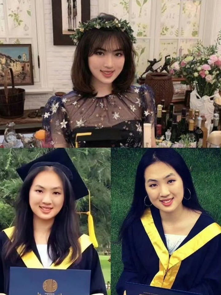 Đại tiểu thư gi&agrave;u nhất showbiz, kh&ocirc;ng ai d&aacute;m coi thường: Cử nh&acirc;n Harvard, ở biệt thự 2.000 tỷ, mặc bảo vật tiến vua l&ecirc;n thảm đỏ- Ảnh 6.