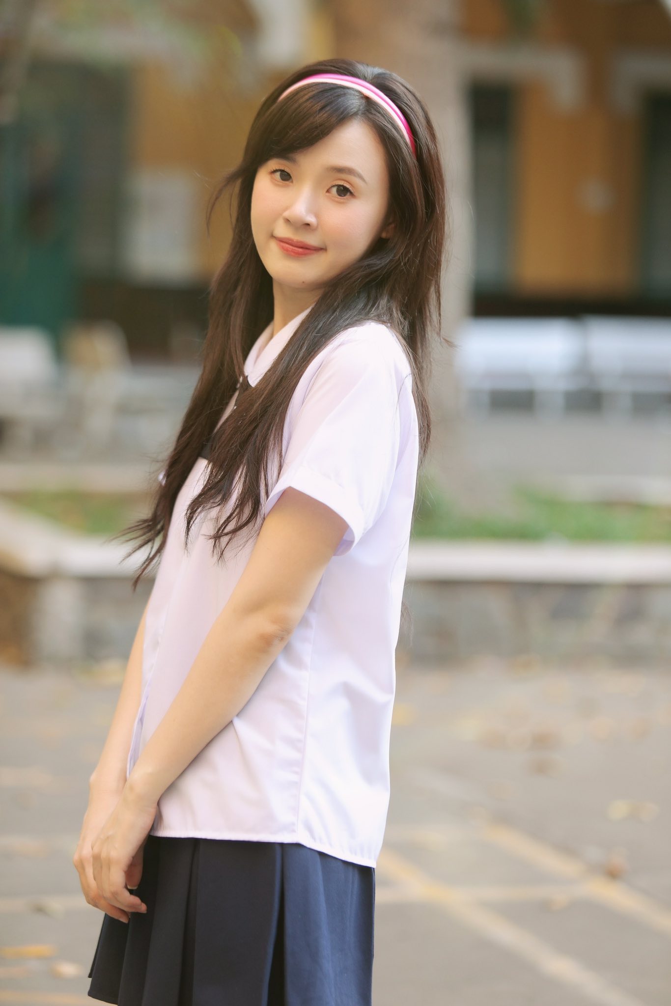 Giảng vi&ecirc;n đại học TP.HCM l&agrave; con d&acirc;u tập đo&agrave;n danh tiếng: Nhan sắc v&agrave; tuổi thật ch&ecirc;nh lệch đ&aacute;ng kể!- Ảnh 7.