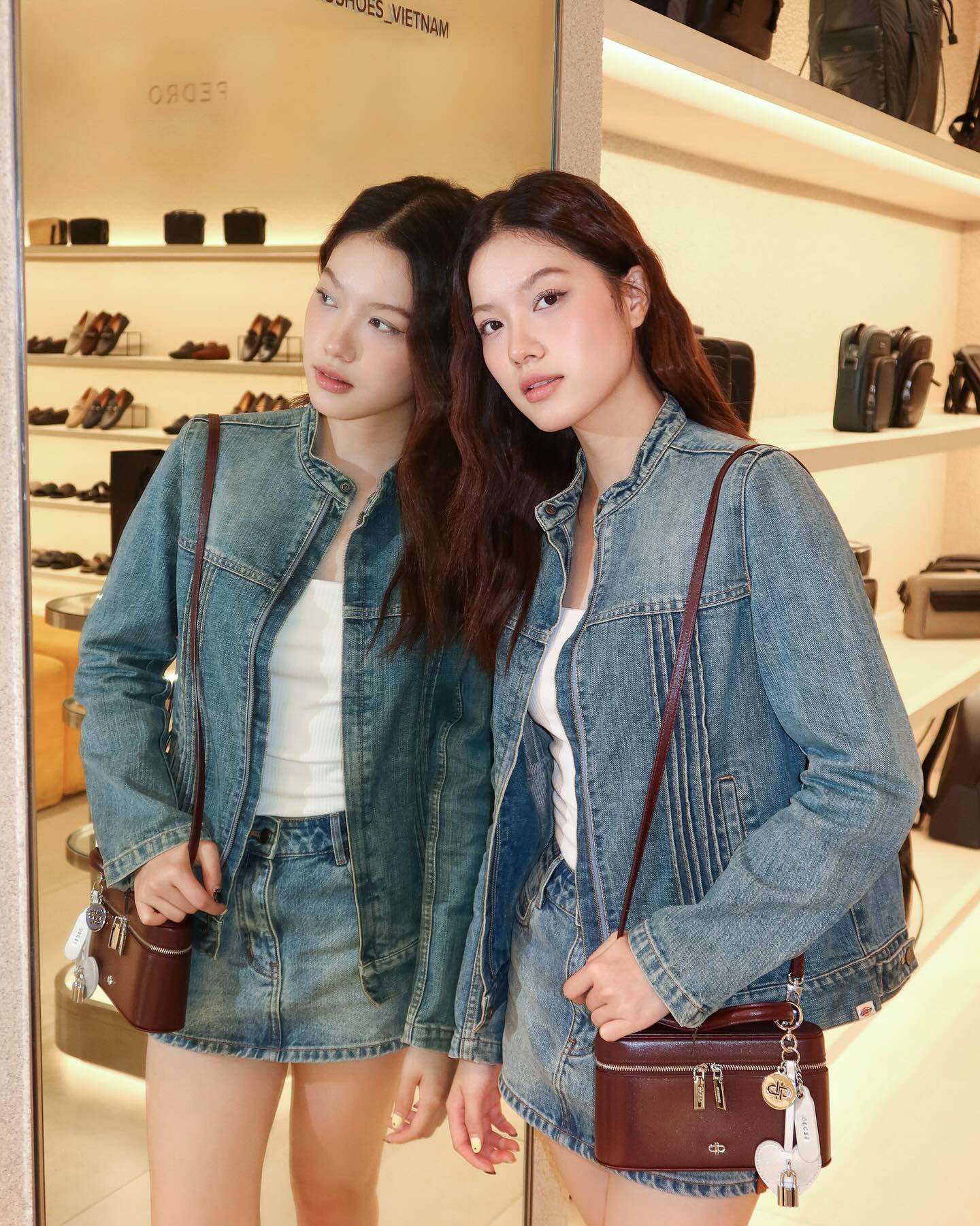 G&aacute;i xinh 2k1 vừa lộ ảnh hẹn h&ograve; với sao nam Vbiz tại resort l&agrave; ai?- Ảnh 5.