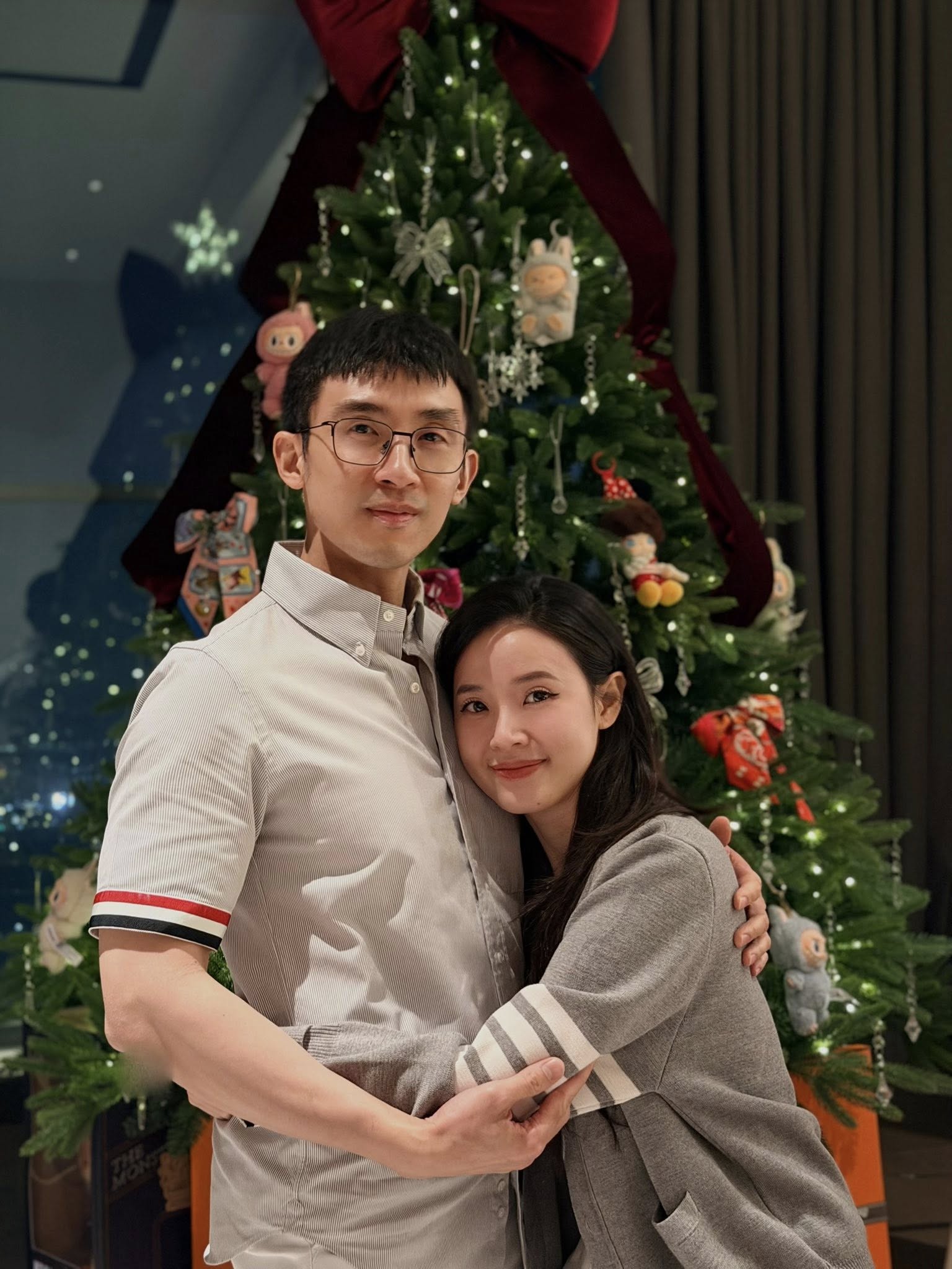 Giảng vi&ecirc;n đại học TP.HCM l&agrave; con d&acirc;u tập đo&agrave;n danh tiếng: Nhan sắc v&agrave; tuổi thật ch&ecirc;nh lệch đ&aacute;ng kể!- Ảnh 15.