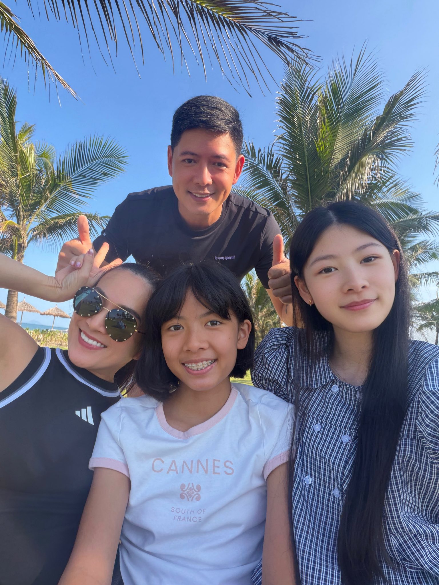 Cuộc sống của nam thần đ&igrave;nh đ&aacute;m một thời v&agrave; vợ đại gia U50 trong cơ ngơi ho&agrave;nh tr&aacute;ng ở TP.HCM- Ảnh 6.