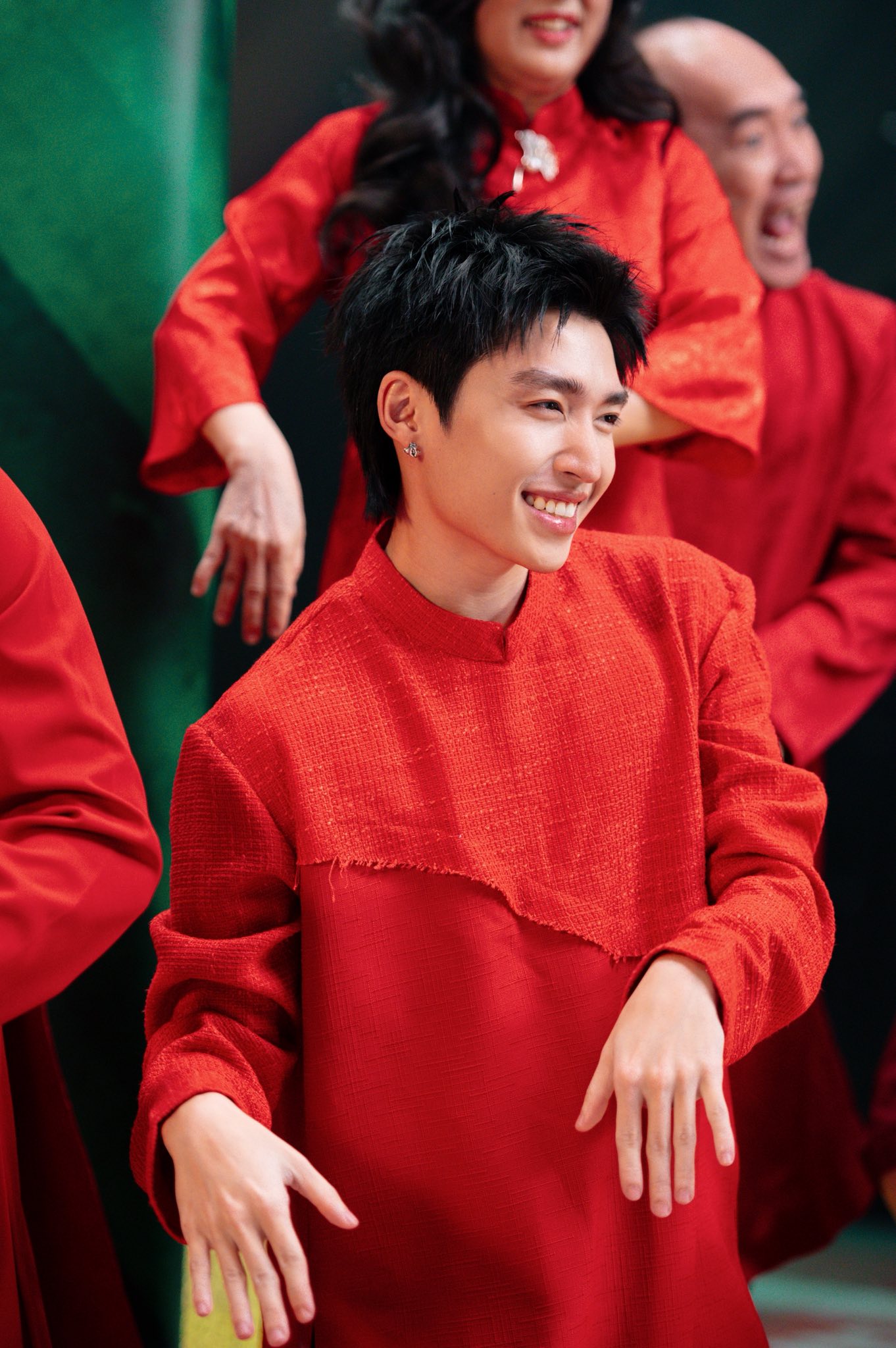 Một Anh Trai vạ miệng l&agrave;m fan Say Hi c&atilde;i nhau ỏm tỏi: Kh&ocirc;ng c&oacute; m&ugrave;a 1 th&igrave; l&agrave;m sao c&oacute; m&ugrave;a 2 được!- Ảnh 4.