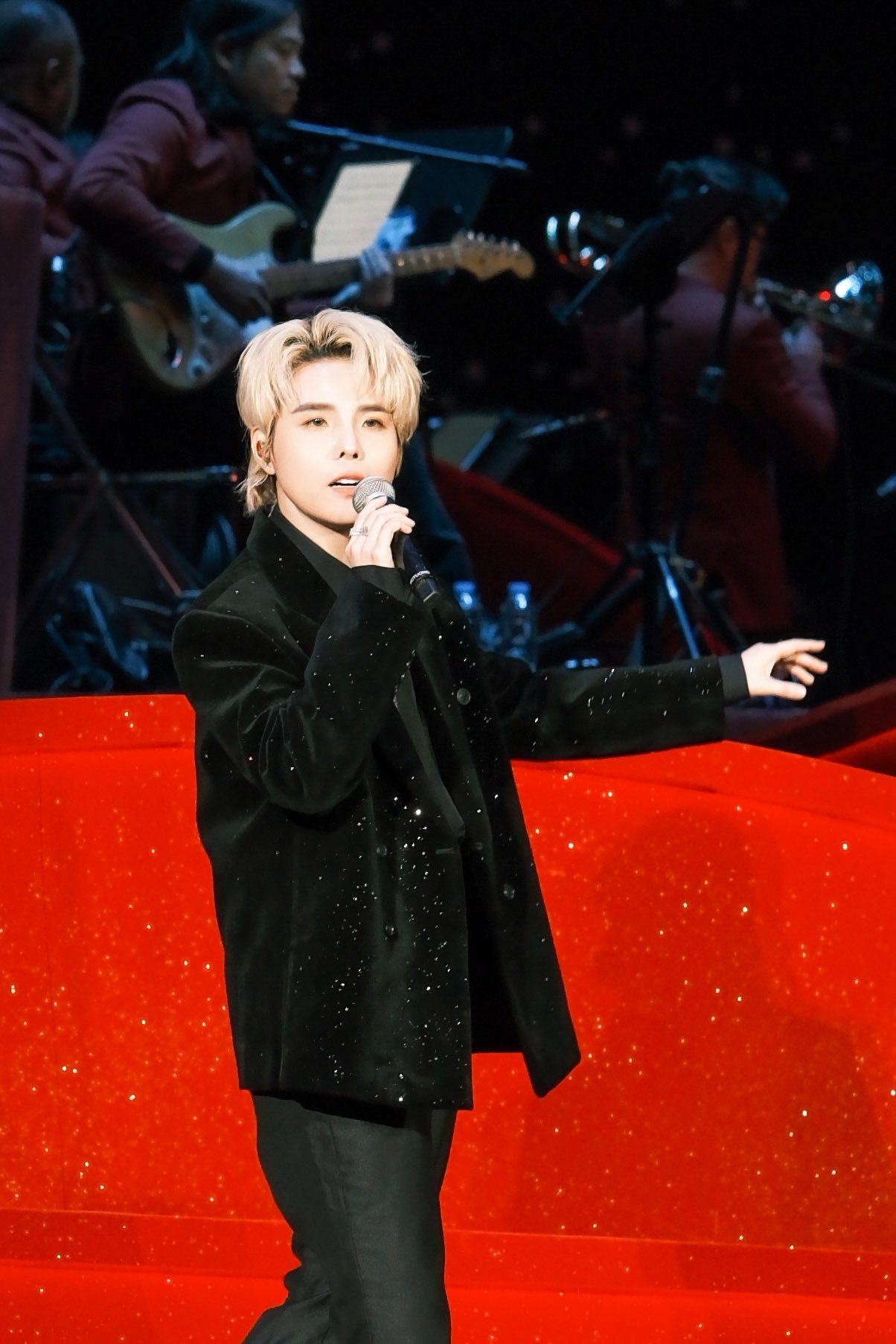 Một Anh Trai vạ miệng l&agrave;m fan Say Hi c&atilde;i nhau ỏm tỏi: Kh&ocirc;ng c&oacute; m&ugrave;a 1 th&igrave; l&agrave;m sao c&oacute; m&ugrave;a 2 được!- Ảnh 3.