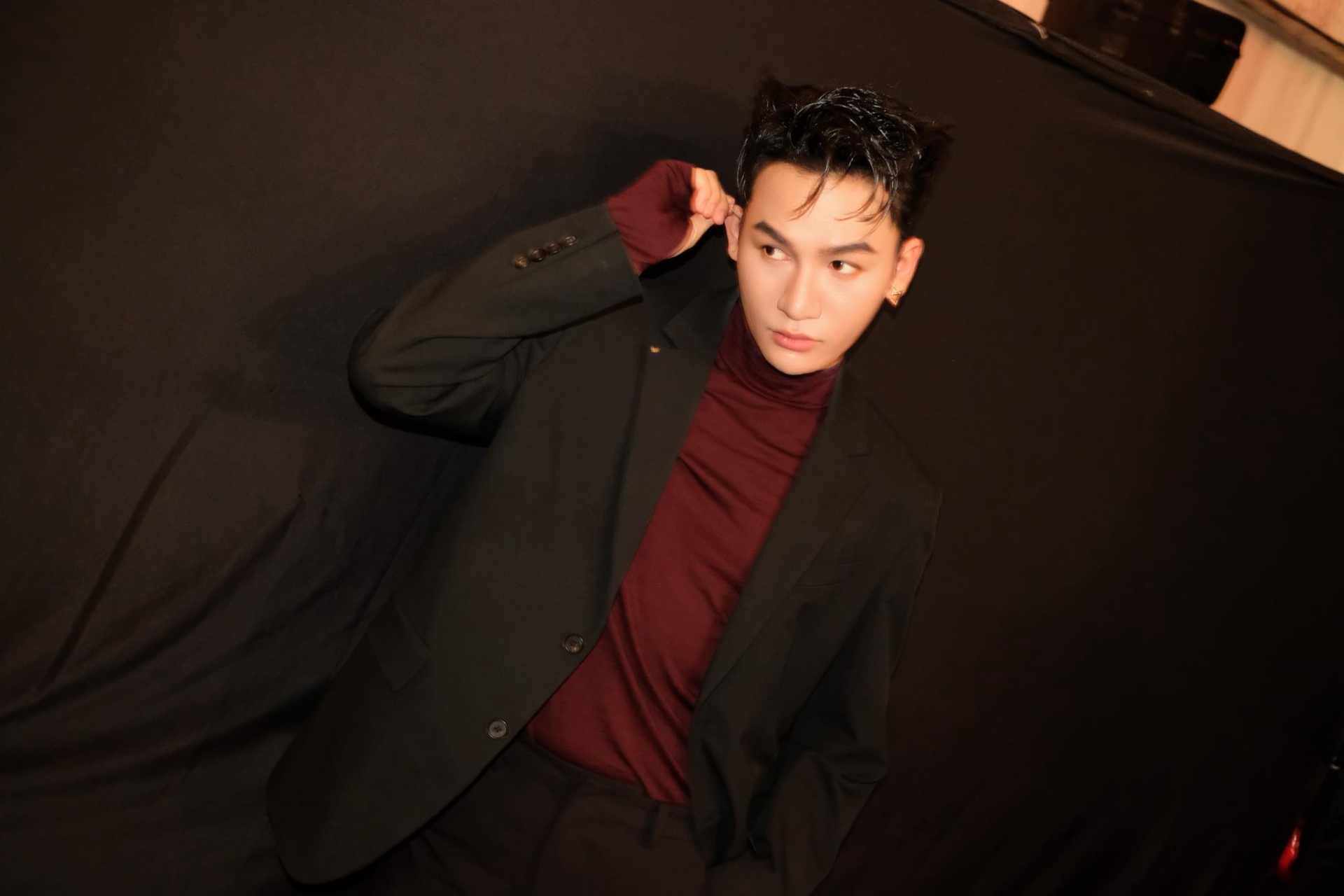 Một Anh Trai vạ miệng l&agrave;m fan Say Hi c&atilde;i nhau ỏm tỏi: Kh&ocirc;ng c&oacute; m&ugrave;a 1 th&igrave; l&agrave;m sao c&oacute; m&ugrave;a 2 được!- Ảnh 2.