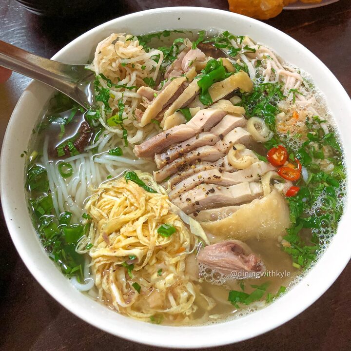 Tại sao gọi l&agrave; b&uacute;n thang?- Ảnh 2.