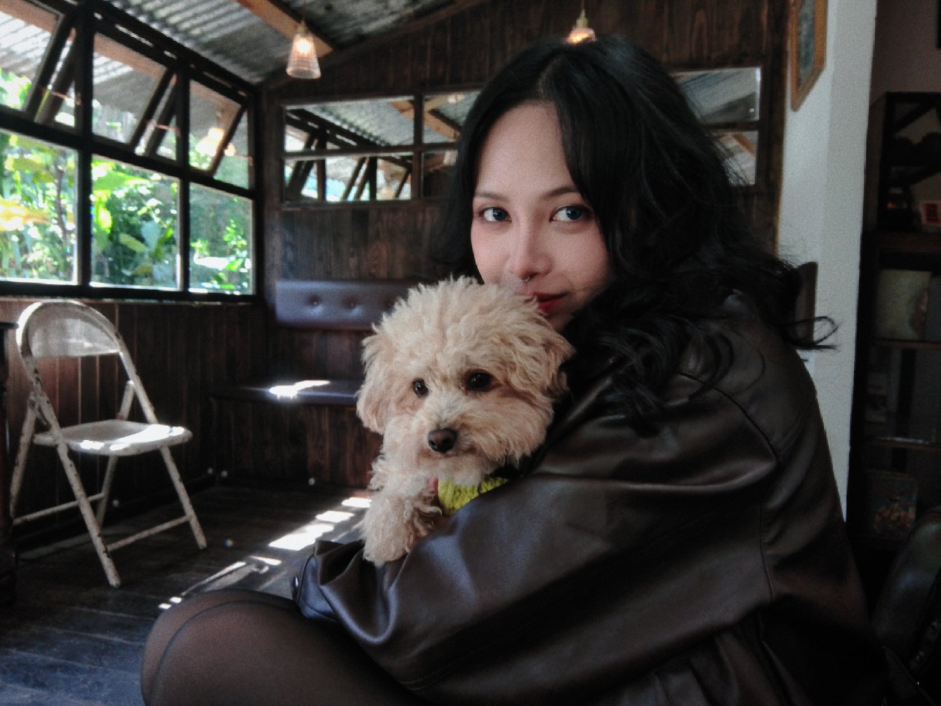 Thời đỉnh cao "hiện tượng cướp hit" n&agrave;y đ&atilde; l&agrave; 10 năm trước: Xo&aacute; sạch MXH ở ẩn khi đang nổi tiếng, c&ocirc;ng khai y&ecirc;u TikToker- Ảnh 5.