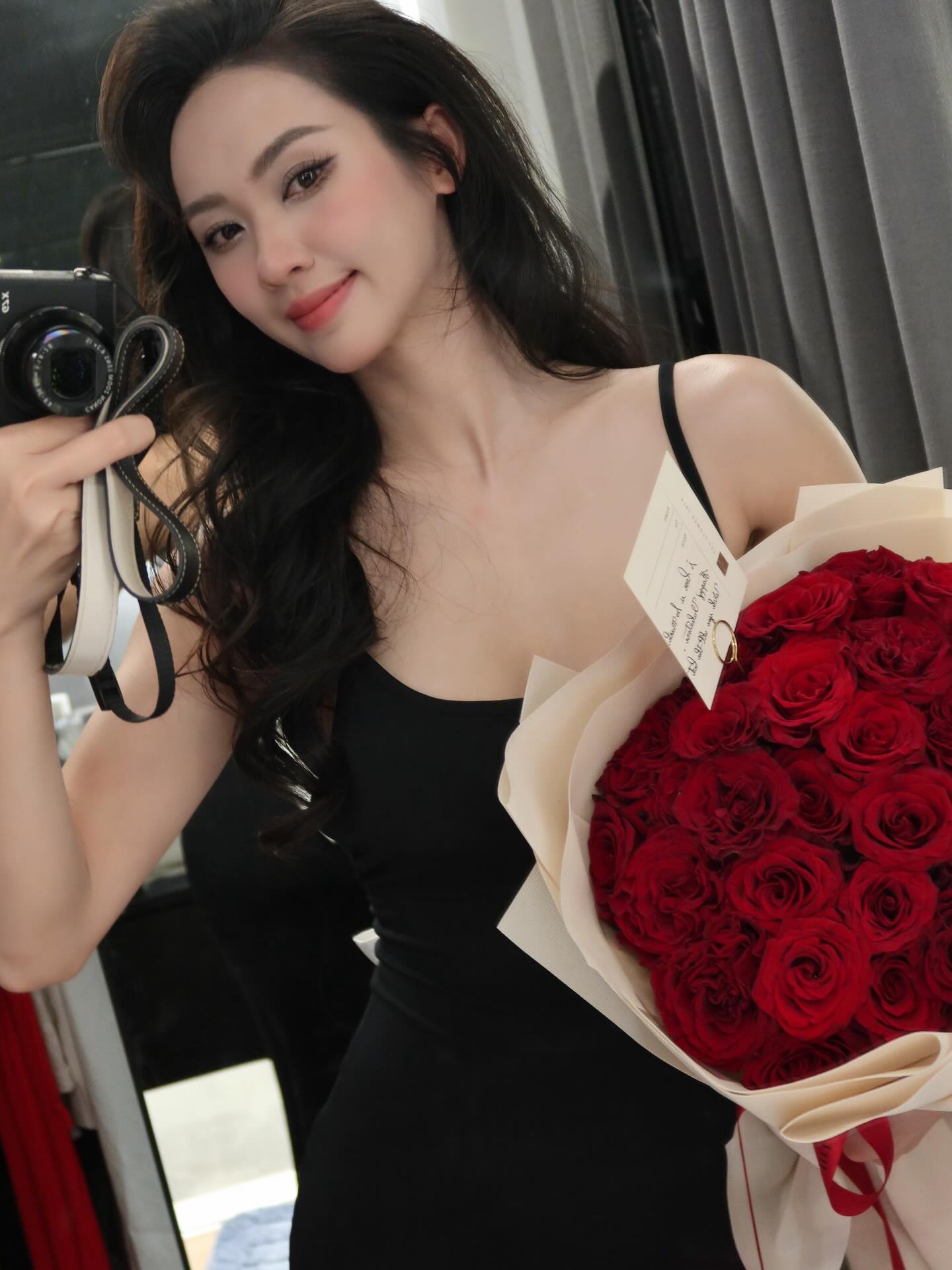 Vũ Th&uacute;y Quỳnh vướng tranh c&atilde;i khi nhắc kẹo Kera, vội livestream giải th&iacute;ch nhưng c&agrave;ng n&oacute;i c&agrave;ng kh&oacute; hiểu- Ảnh 3.