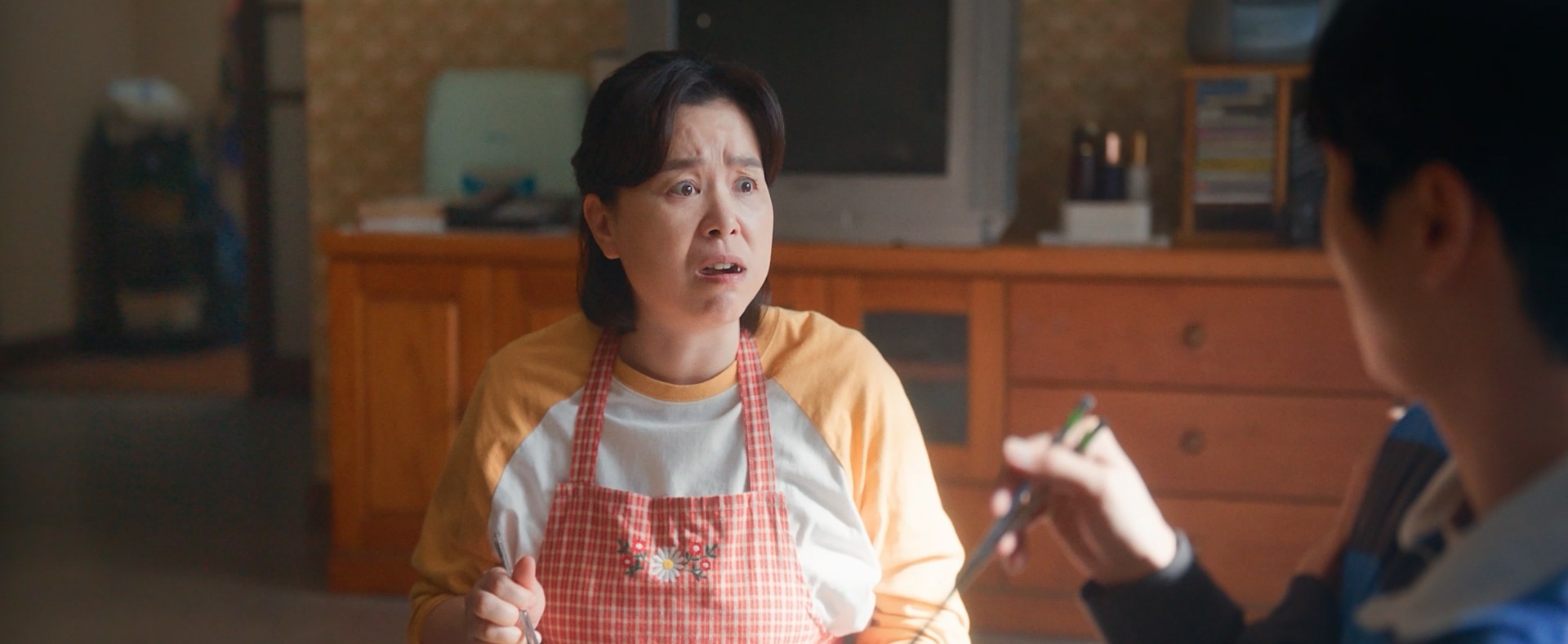 Tuyến lệ cạn kiệt v&igrave; phim H&agrave;n n&agrave;y mất th&ocirc;i: Nam ch&iacute;nh lấy nước mắt qu&aacute; giỏi, netizen Việt kh&ocirc;ng ch&ecirc; được c&acirc;u n&agrave;o- Ảnh 2.