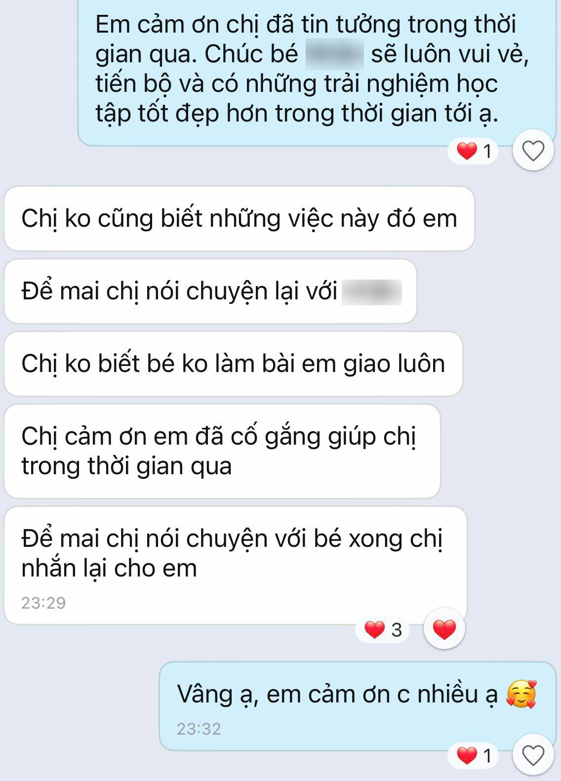 "Lần đầu ti&ecirc;n phải từ chối thẳng 1 học sinh nh&agrave; c&oacute; điều kiện" - C&acirc;u chuyện đang khiến hội gia sư tranh luận gay gắt- Ảnh 2.