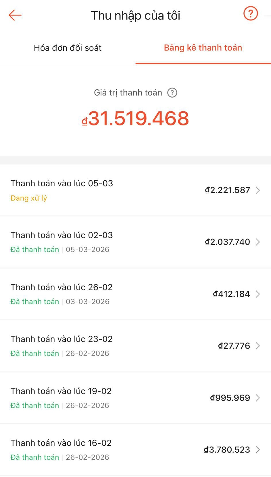 Kiếm 31 triệu đồng sau 2 th&aacute;ng l&agrave;m tiếp thị li&ecirc;n kết, vợ NSND C&ocirc;ng L&yacute; tiết lộ b&iacute; k&iacute;p- Ảnh 3.