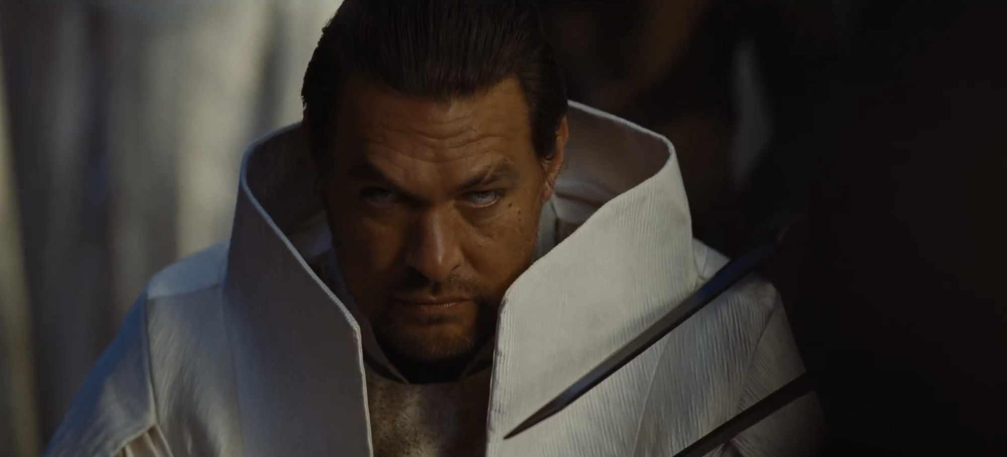 Dune 3 tung trailer chấn động to&agrave;n cầu: Timoth&eacute;e Chalamet kh&ocirc;ng c&oacute; đỉnh nhất chỉ c&oacute; đỉnh hơn, Oscar g&igrave; tầm n&agrave;y- Ảnh 5.