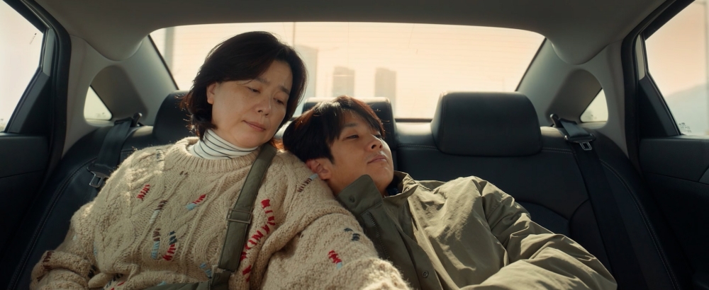 Tuyến lệ cạn kiệt v&igrave; phim H&agrave;n n&agrave;y mất th&ocirc;i: Nam ch&iacute;nh lấy nước mắt qu&aacute; giỏi, netizen Việt kh&ocirc;ng ch&ecirc; được c&acirc;u n&agrave;o- Ảnh 5.