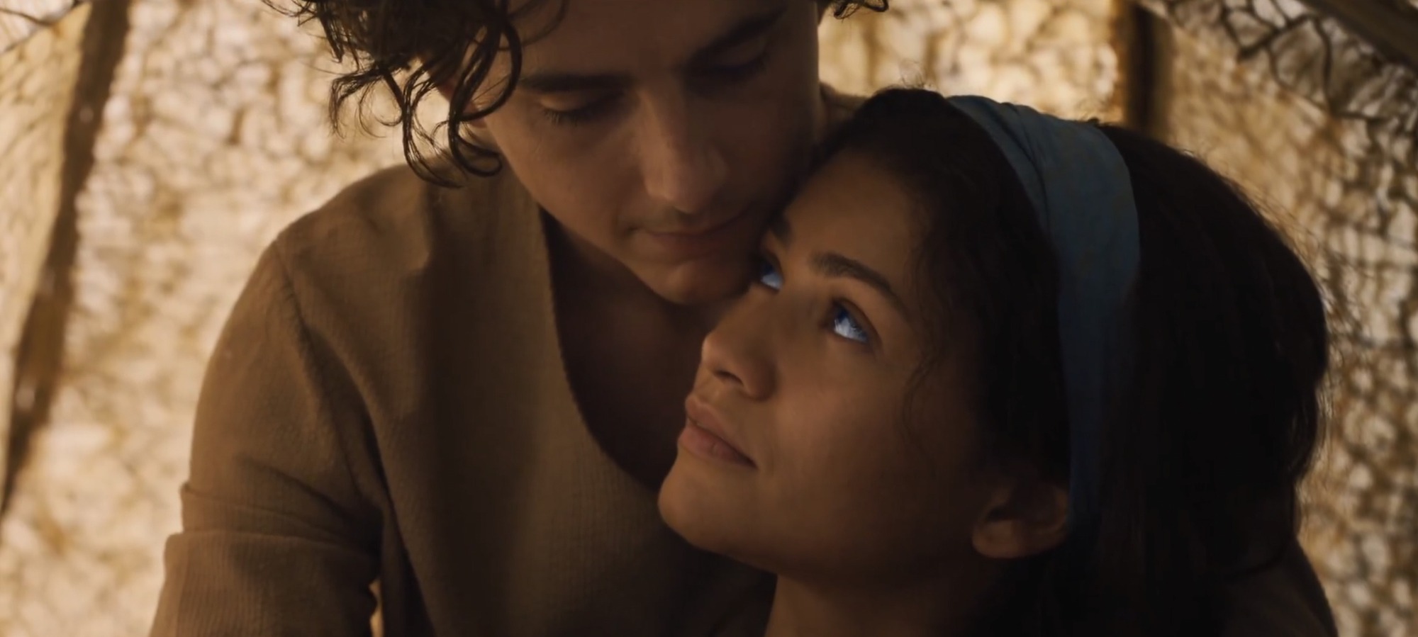 Dune 3 tung trailer chấn động to&agrave;n cầu: Timoth&eacute;e Chalamet kh&ocirc;ng c&oacute; đỉnh nhất chỉ c&oacute; đỉnh hơn, Oscar g&igrave; tầm n&agrave;y- Ảnh 3.