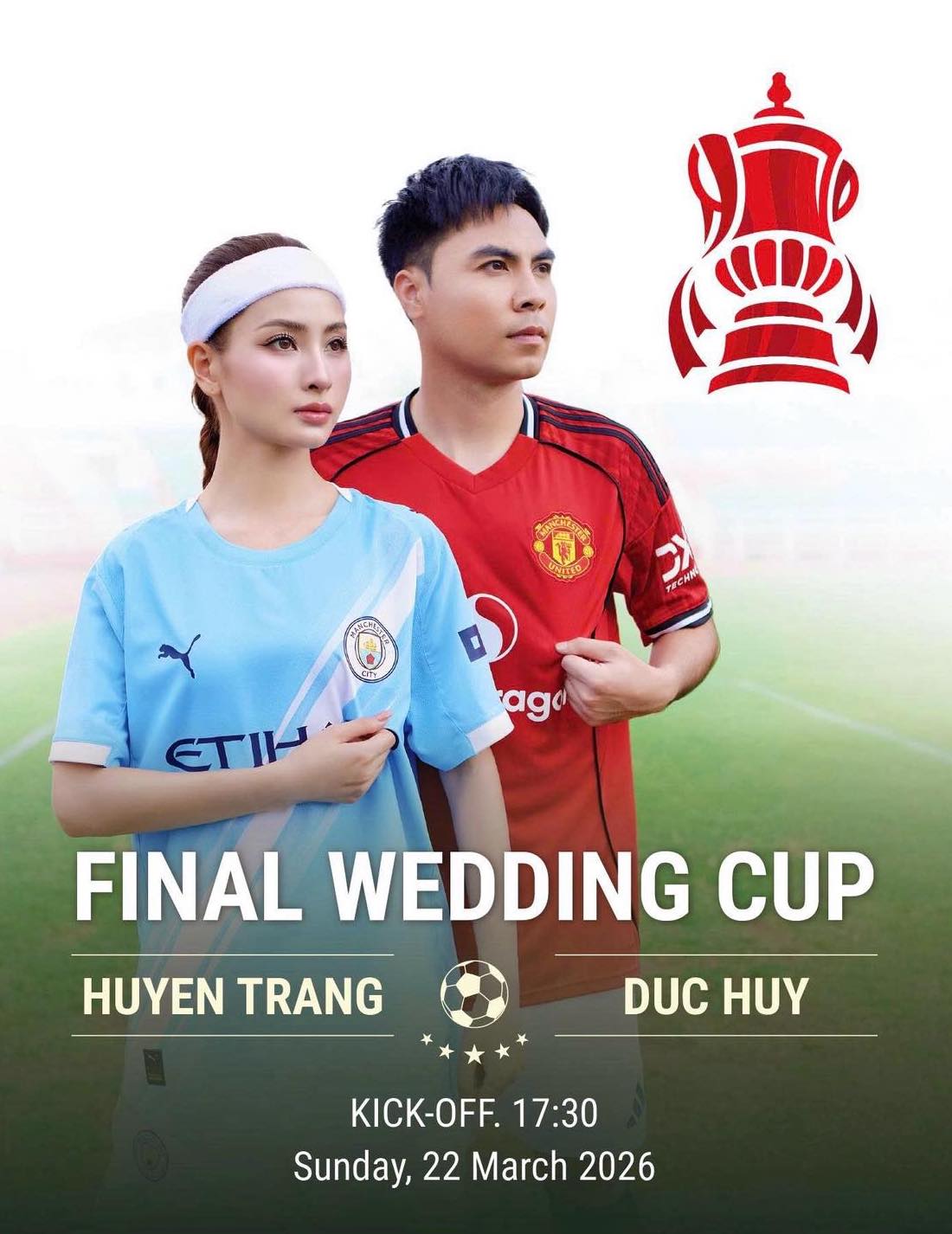 Được MC Huyền Trang M&ugrave; Tạt chuyển khoản 200 triệu đồng mua "qu&agrave; vặt", Đức Huy: "Lấy vợ Ok, thế m&agrave; c&aacute;c &ocirc;ng cứ doạ"- Ảnh 2.