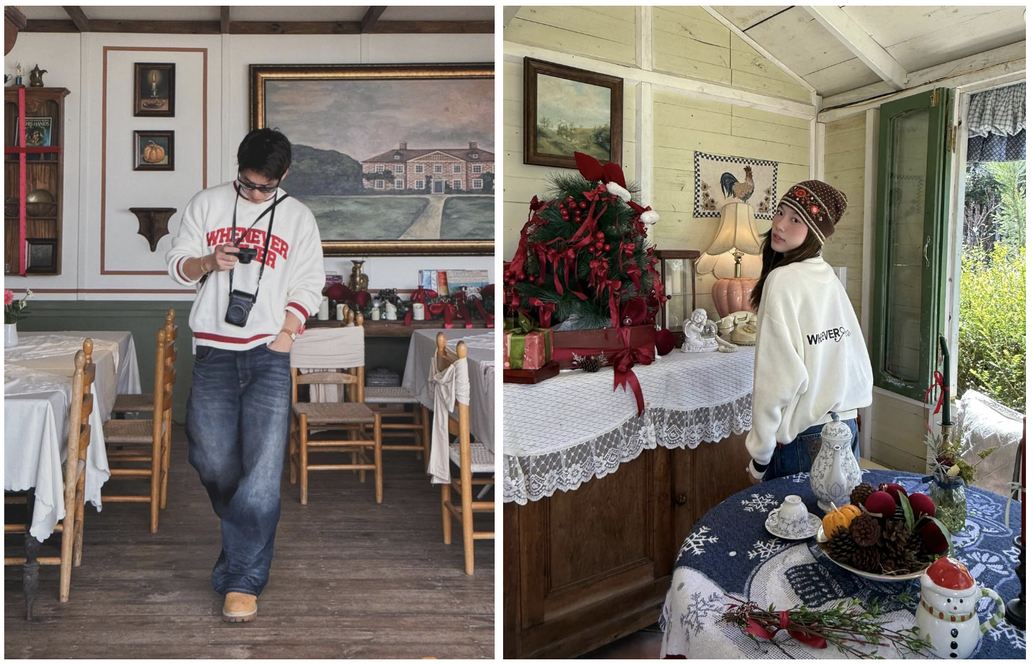 G&aacute;i xinh 2k1 vừa lộ ảnh hẹn h&ograve; với sao nam Vbiz tại resort l&agrave; ai?- Ảnh 9.