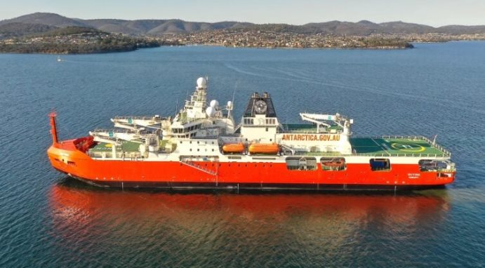 Cuba thiếu nhi&ecirc;n liệu trầm trọng, một t&agrave;u chở 730.000 th&ugrave;ng dầu th&ocirc; bất ngờ tiến đến- Ảnh 1.