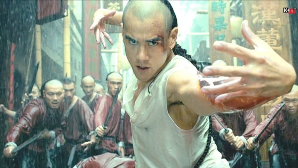 Người duy nhất &aacute;t v&iacute;a được nhan sắc Lee Min Ho: Đẹp như tượng thần Hy Lạp, định nghĩa lại 2 từ mỹ nam- Ảnh 7.