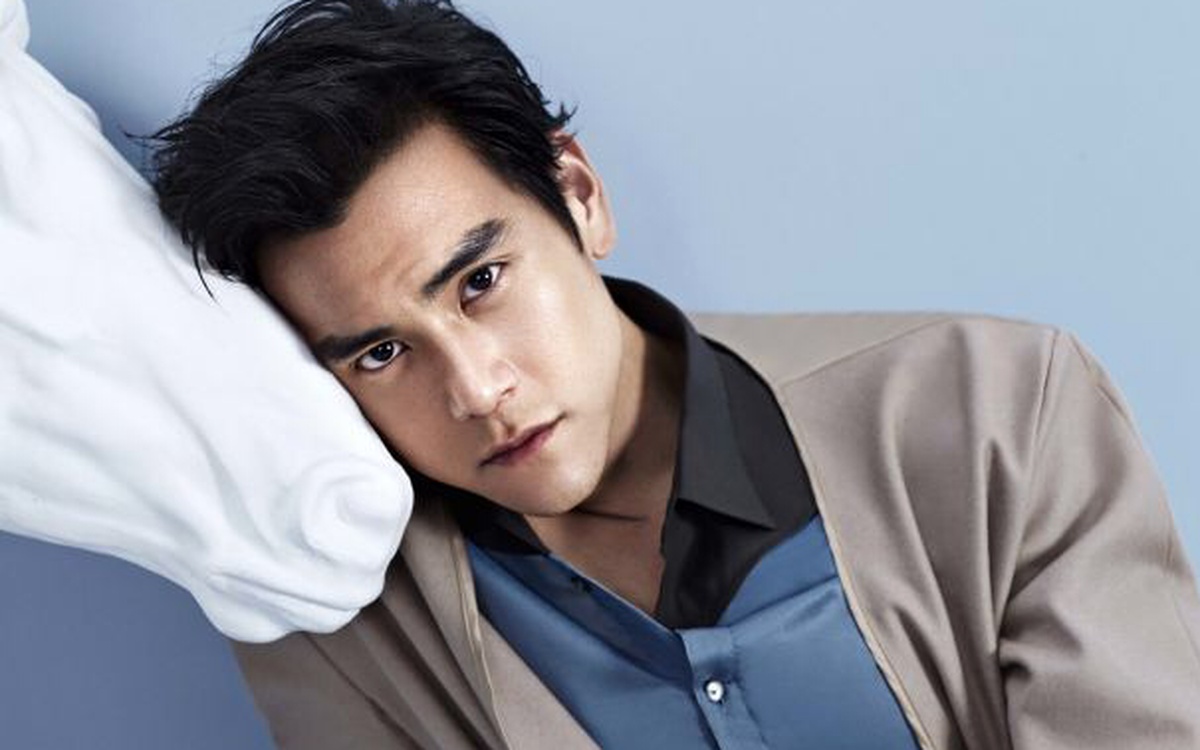 Người duy nhất &aacute;t v&iacute;a được nhan sắc Lee Min Ho: Đẹp như tượng thần Hy Lạp, định nghĩa lại 2 từ mỹ nam- Ảnh 10.