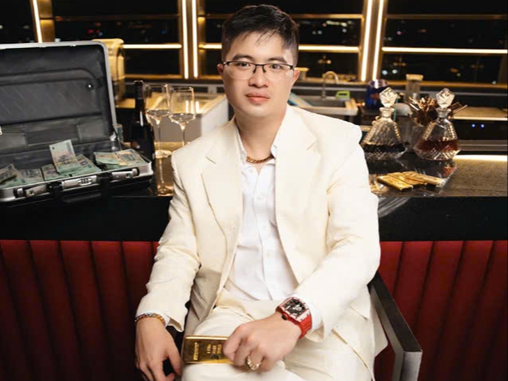 "Nữ tổng quản" đứng sau hệ thống c&ocirc;ng ty ma, gi&uacute;p sức cho Mr Pips Ph&oacute; Đức Nam rửa tiền lừa đảo ngh&igrave;n tỷ- Ảnh 1.