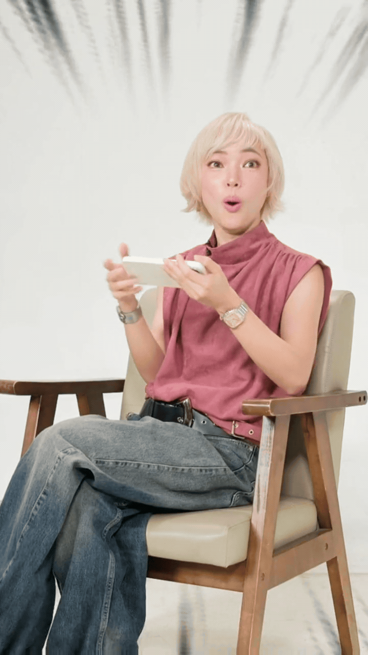 Ch&acirc;u B&ugrave;i n&oacute;i 1 c&acirc;u khi bị fan "chất vấn" chuyện cưới Binz, thừa nhận &ldquo;chưa ai book&rdquo; đi h&aacute;t- Ảnh 3.