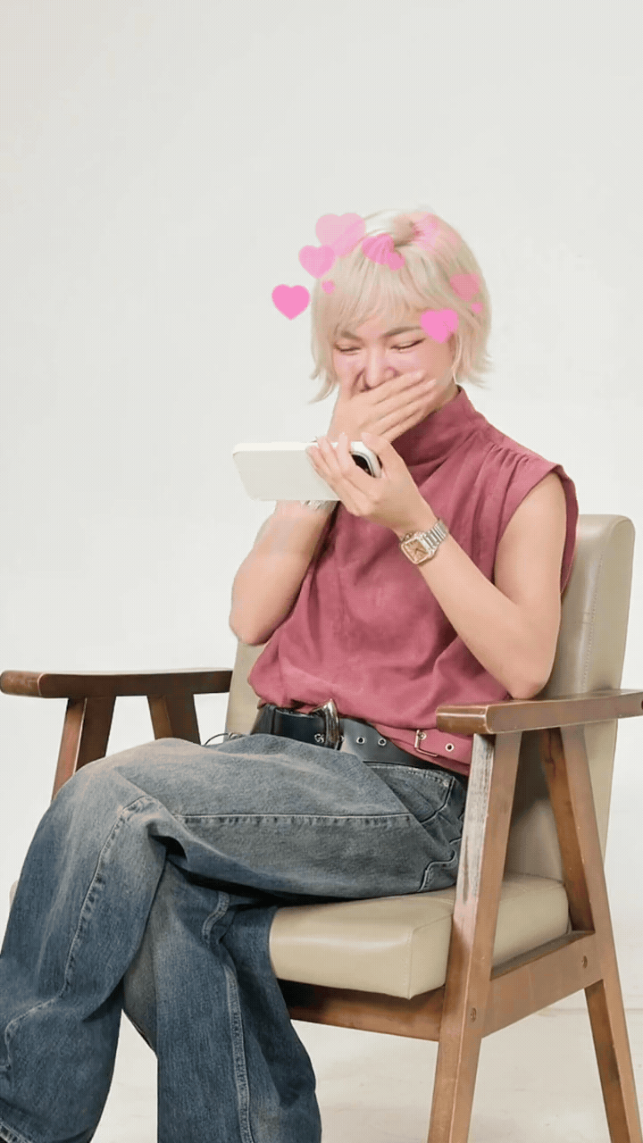 Ch&acirc;u B&ugrave;i n&oacute;i 1 c&acirc;u khi bị fan "chất vấn" chuyện cưới Binz, thừa nhận &ldquo;chưa ai book&rdquo; đi h&aacute;t- Ảnh 1.