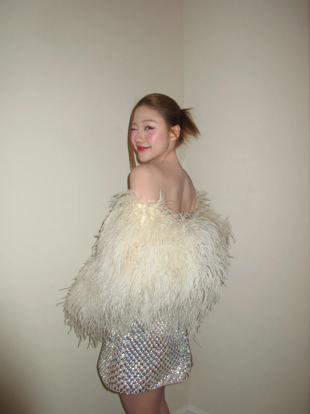 Em g&aacute;i Trấn Th&agrave;nh ng&agrave;y c&agrave;ng thăng hạng nhan sắc sau giảm 12kg: Tiết lộ kiểu ăn h&uacute;t mỡ lại rất c&oacute; lợi cho sức khỏe phụ nữ- Ảnh 4.