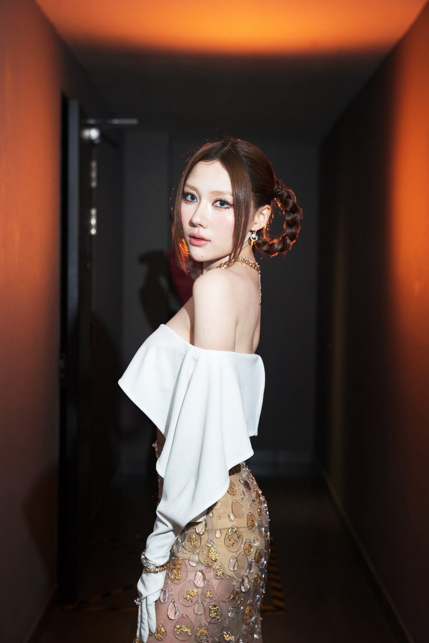 Em g&aacute;i Trấn Th&agrave;nh ng&agrave;y c&agrave;ng thăng hạng nhan sắc sau giảm 12kg: Tiết lộ kiểu ăn h&uacute;t mỡ lại rất c&oacute; lợi cho sức khỏe phụ nữ- Ảnh 9.