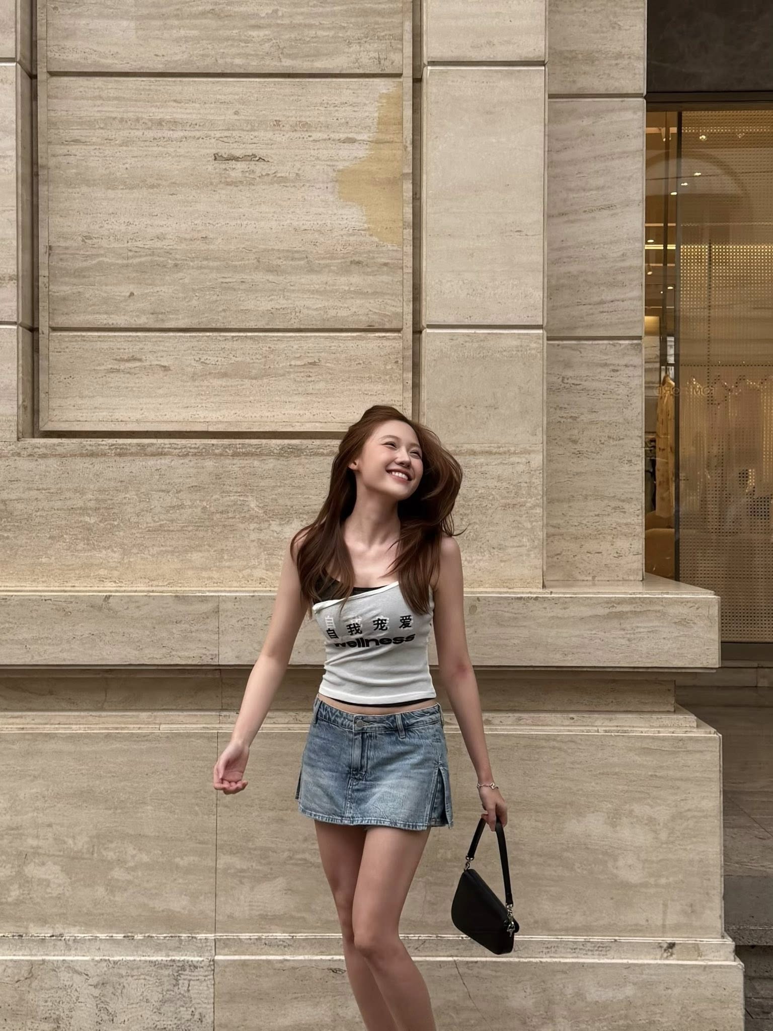 Em g&aacute;i Trấn Th&agrave;nh ng&agrave;y c&agrave;ng thăng hạng nhan sắc sau giảm 12kg: Tiết lộ kiểu ăn h&uacute;t mỡ lại rất c&oacute; lợi cho sức khỏe phụ nữ- Ảnh 10.