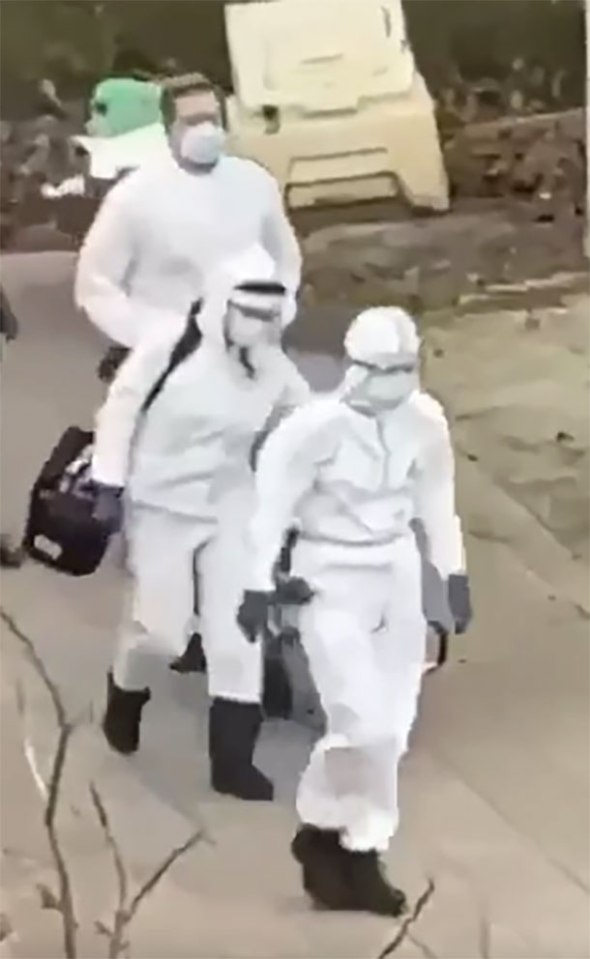 Một dịch bệnh nghi&ecirc;m trọng đang b&ugrave;ng ph&aacute;t tại Anh, giới chức cảnh b&aacute;o về &ldquo;sự kiện si&ecirc;u l&acirc;y nhiễm&rdquo;- Ảnh 3.