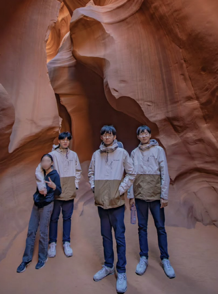 Bộ 3 Daehan - Minguk - Manse học c&oacute; giỏi kh&ocirc;ng?- Ảnh 3.