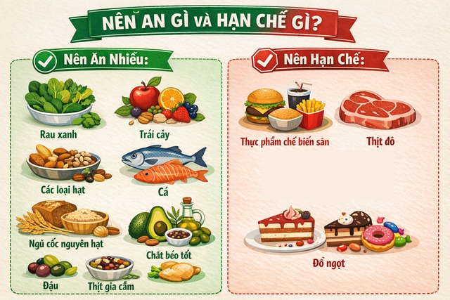 B&iacute; mật ăn uống của Victoria Beckham: Giữ nguy&ecirc;n suốt h&agrave;ng chục năm, lại tr&ugrave;ng khớp chế độ ăn tốt cho tim mạch- Ảnh 3.