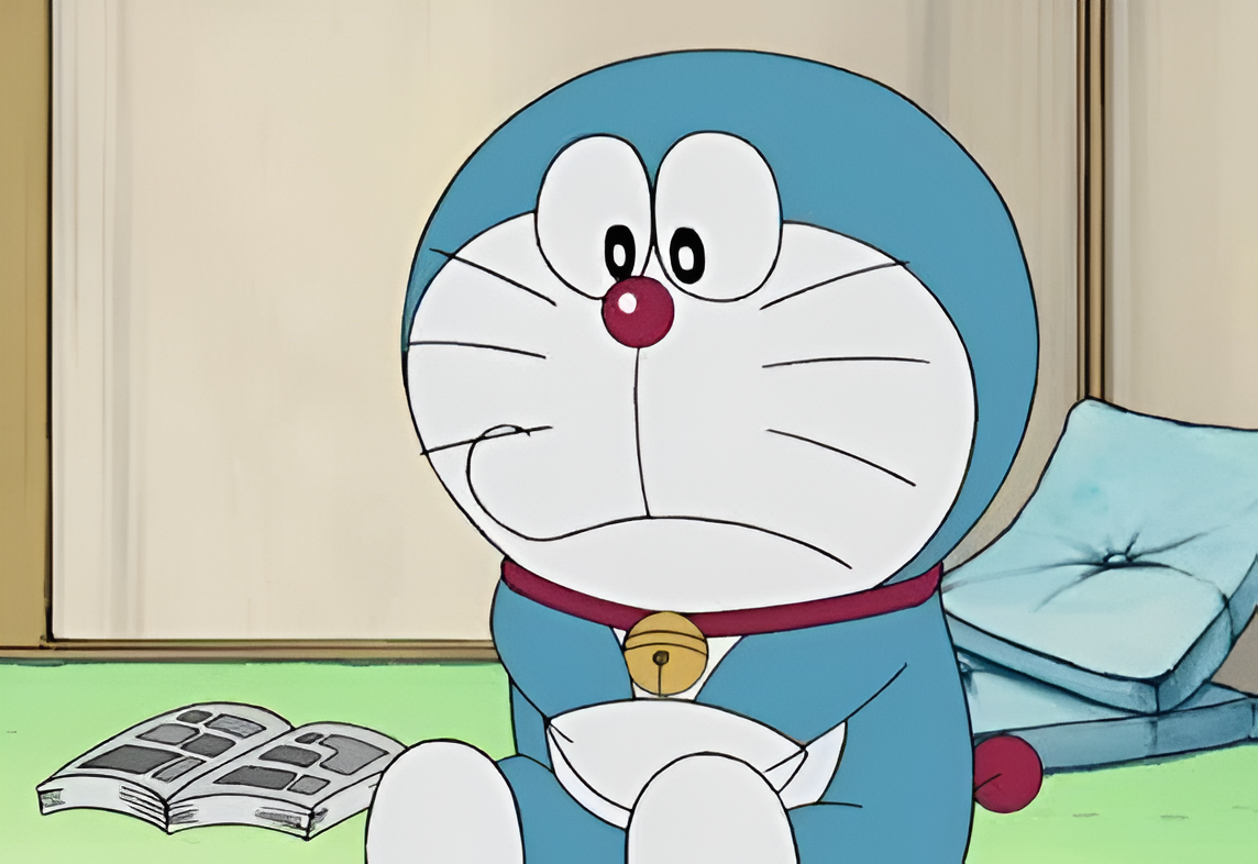 Bảo bối n&agrave;o của Doraemon l&agrave; bất khả thi nhất theo khoa học?- Ảnh 3.