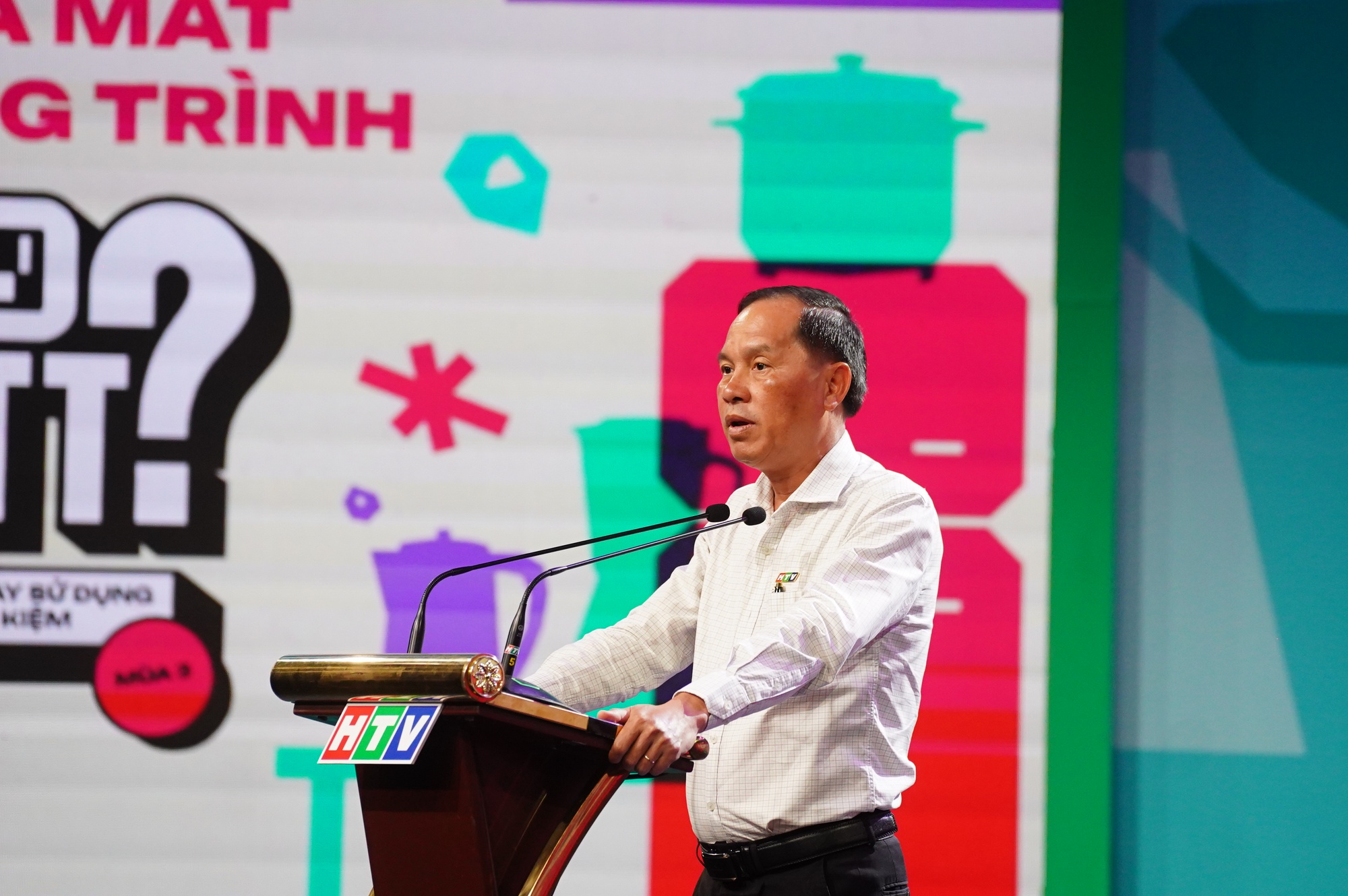 Gameshow tiết kiệm điện KILOWATT t&aacute;i xuất, th&ecirc;m yếu tố chưa từng c&oacute; trước đ&acirc;y- Ảnh 1.