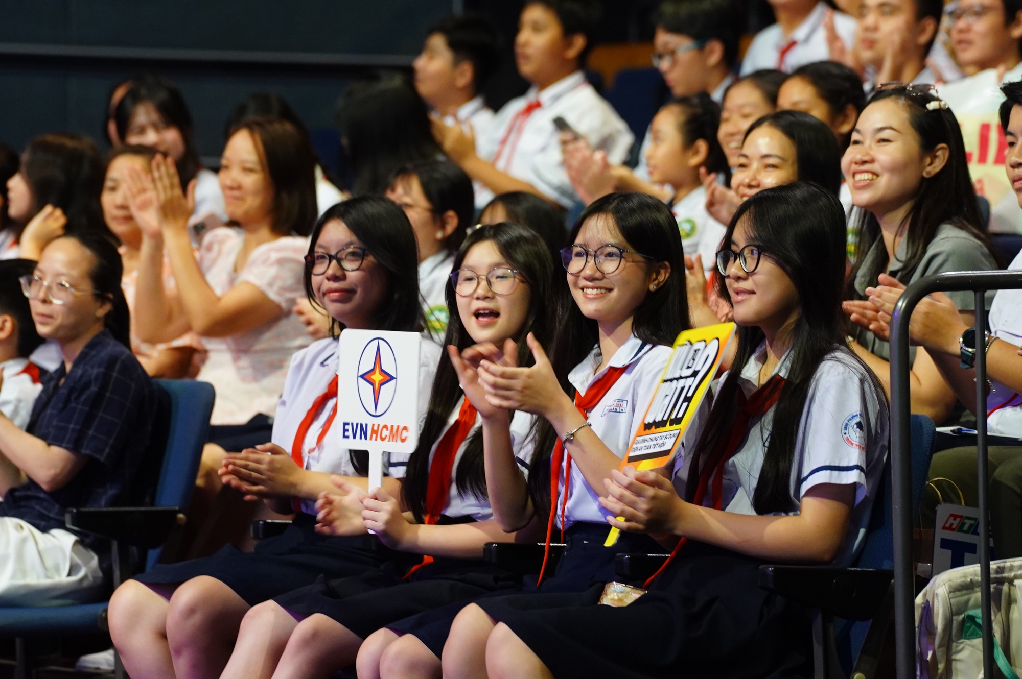 Gameshow tiết kiệm điện KILOWATT t&aacute;i xuất, th&ecirc;m yếu tố chưa từng c&oacute; trước đ&acirc;y- Ảnh 6.