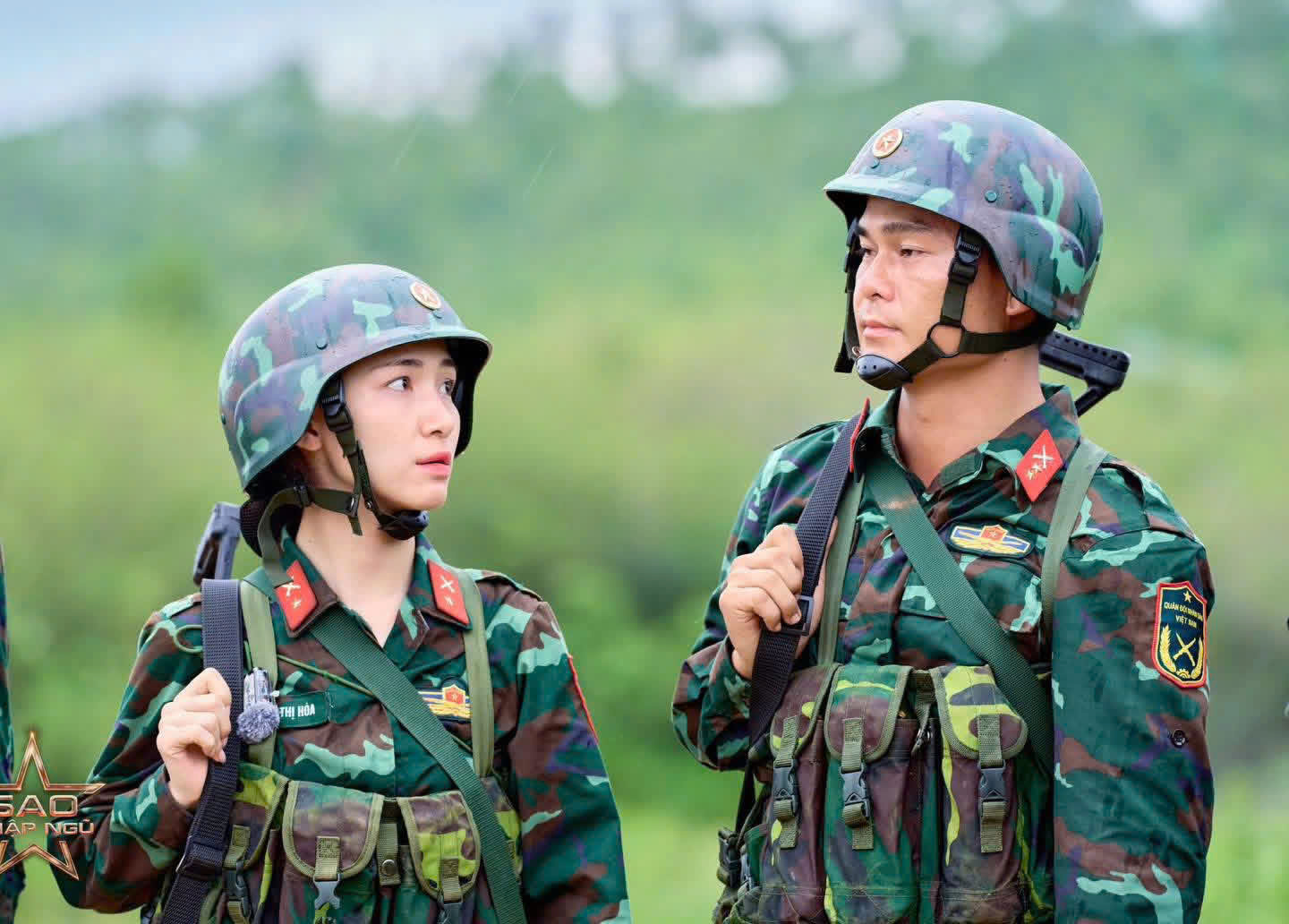 H&ograve;a Minzy v&agrave; chồng Đại &uacute;y tụ họp giản dị b&ecirc;n bạn b&egrave;, Erik - Đức Ph&uacute;c g&oacute;p mặt- Ảnh 4.