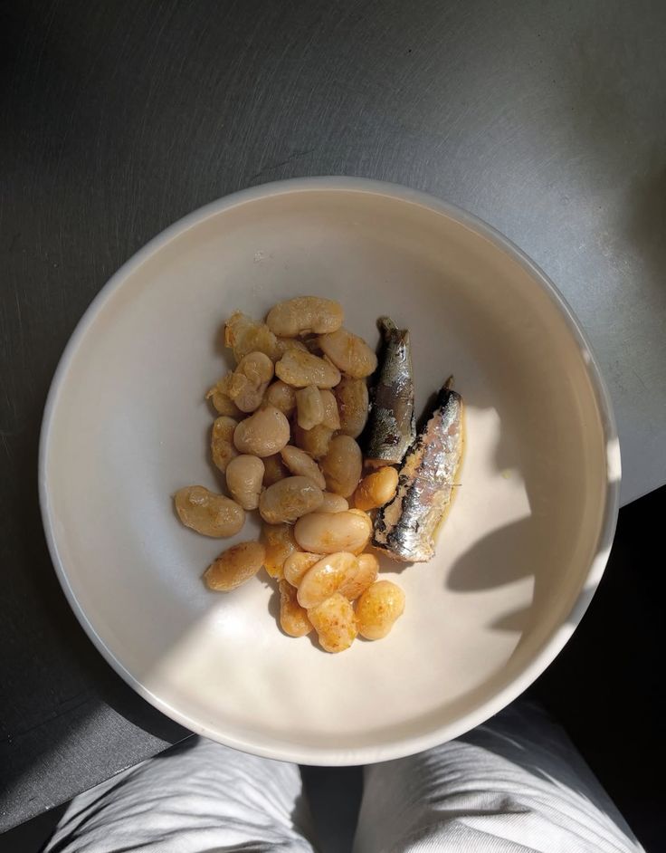 3 ng&agrave;y thử Sardine Fast để giảm c&acirc;n: Cảm thấy nhẹ người, s&aacute;ng da nhưng...- Ảnh 1.