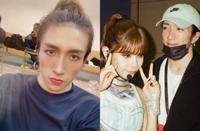 Nam nghệ sĩ bị m&agrave;n h&igrave;nh LED 600kg rơi tr&uacute;ng l&acirc;m v&agrave;o thảm cảnh t&agrave;n tật, bạn g&aacute;i hủy h&ocirc;n chia tay- Ảnh 4.