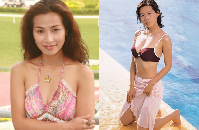 Bắt gặp nữ diễn vi&ecirc;n ly th&acirc;n chồng luật sư đi b&aacute;n ho&agrave;nh th&aacute;nh 38.000 đồng/t&ocirc;, tiều tụy kh&ocirc;ng thể nhận ra- Ảnh 4.