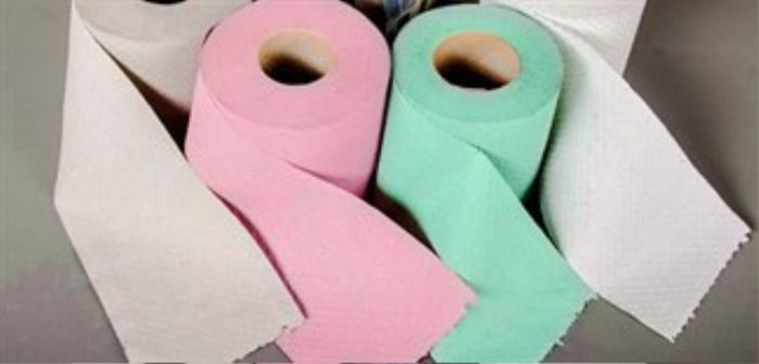 90% người mua kh&ocirc;ng hay biết: Giấy vệ sinh m&agrave;u trắng v&agrave; m&agrave;u v&agrave;ng loại n&agrave;o tốt hơn?- Ảnh 2.