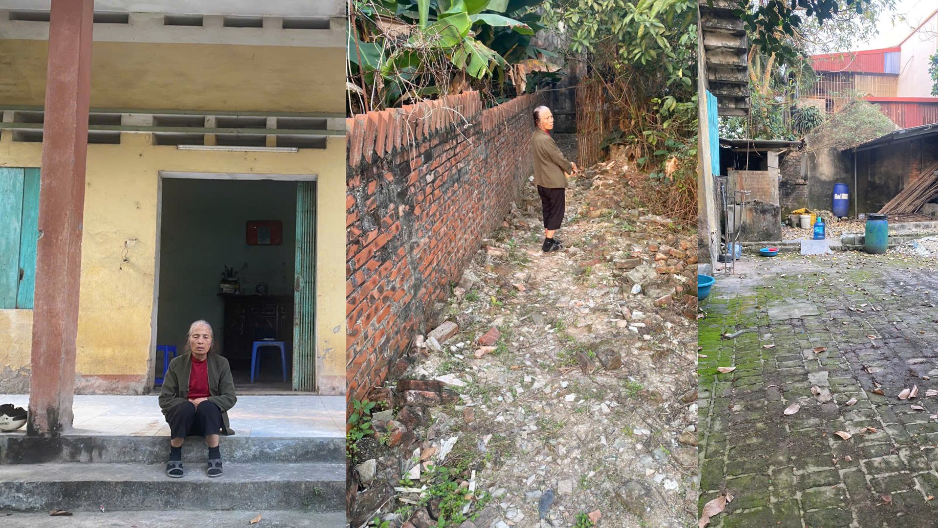 Chưa kịp thi tốt nghiệp, nam sinh lớp 12 h&ocirc;n m&ecirc; s&acirc;u: Gia cảnh khiến mọi người nghẹn l&ograve;ng- Ảnh 2.