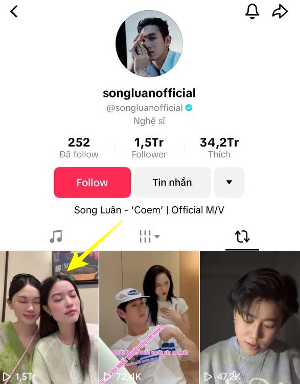 G&aacute;i xinh 2k1 vừa lộ ảnh hẹn h&ograve; với sao nam Vbiz tại resort l&agrave; ai?- Ảnh 11.