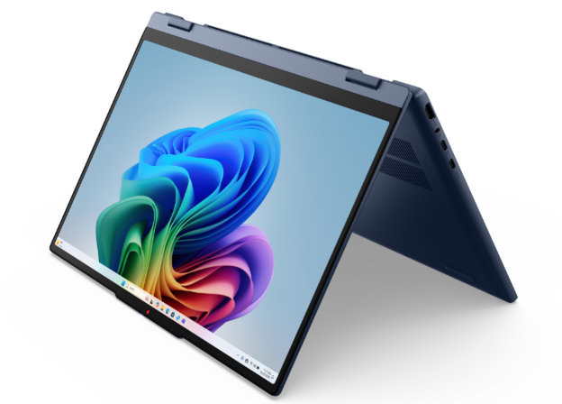 Lenovo ra mắt thế hệ laptop AI mới - si&ecirc;u mỏng, hướng tới phong c&aacute;ch sống hiện đại- Ảnh 4.